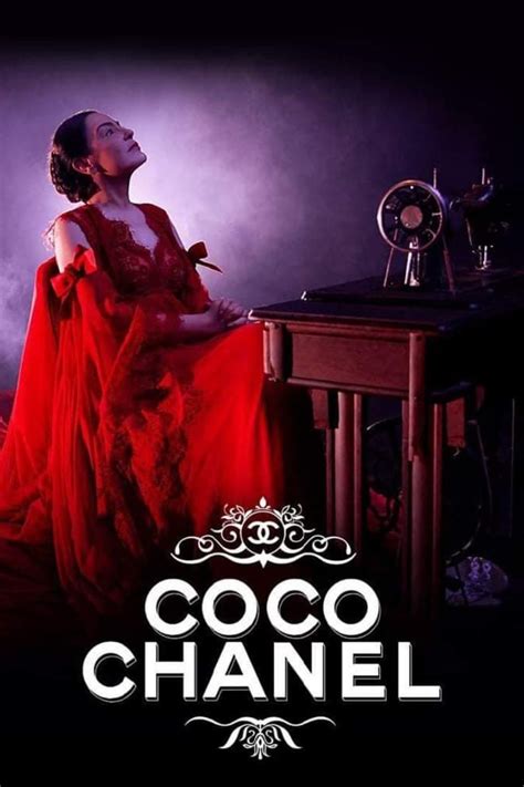 dior and chanel|coco Chanel movie 2022.